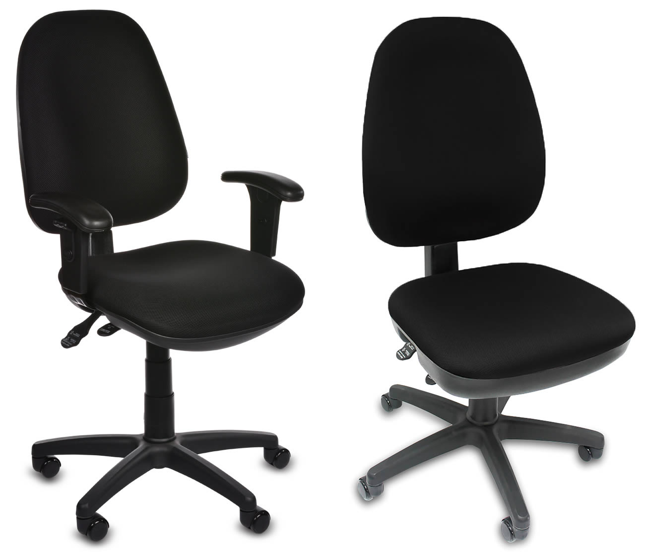 DUCON - Sillas para oficinas - Sillas ergonómicas DUCON - Sillas para oficinas - Sillas ergonómicas